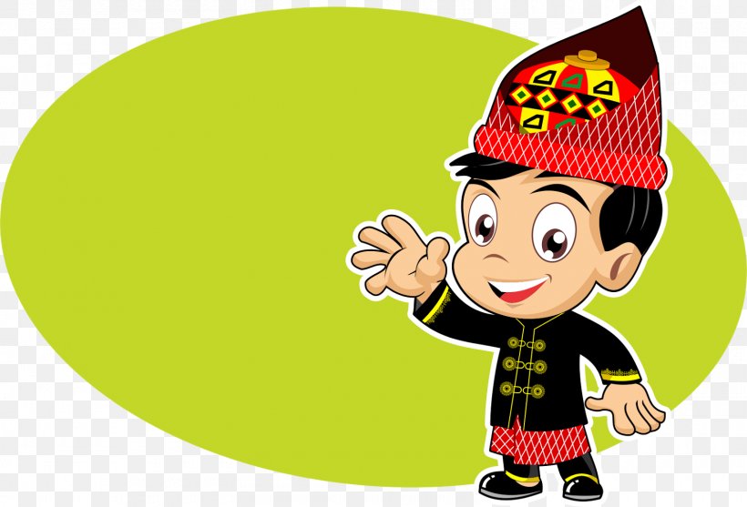 Rumah Adat Javanese People Culture Sundanese People, PNG, 1600x1088px, Adat, Animation, Boy, Cartoon, Child Download Free