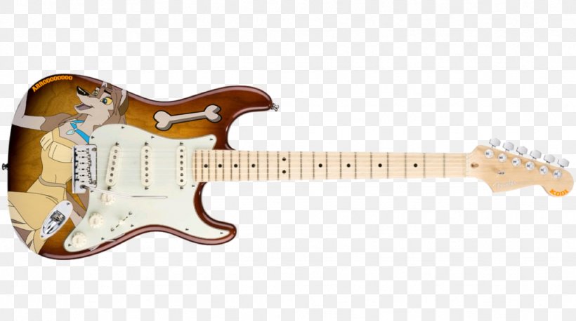 Acoustic-electric Guitar Fender Musical Instruments Corporation Fender Stratocaster, PNG, 1024x573px, Electric Guitar, Acoustic Electric Guitar, Acoustic Guitar, Acoustic Music, Acousticelectric Guitar Download Free