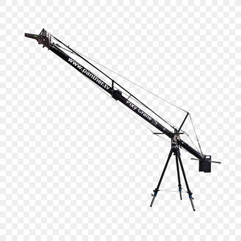 Crane Shot Jib Grip Machine, PNG, 1024x1024px, Crane, Camera, Camera Dolly, Crane Shot, Grip Download Free