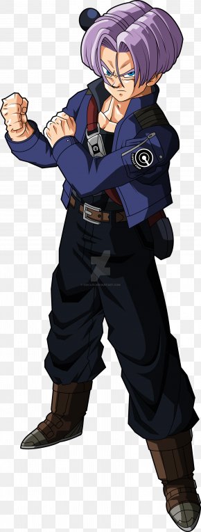 Goku Trunks Vegeta Gohan Cell, PNG, 1024x2519px, Goku, Akira Toriyama ...