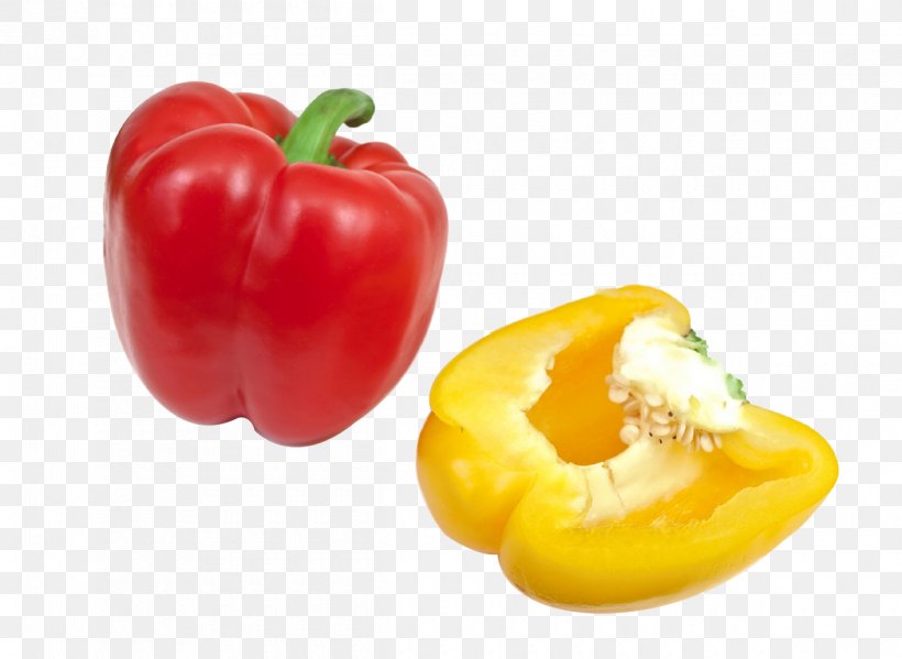 Habanero Bell Pepper Yellow Pepper Chili Pepper Vegetable, PNG, 1200x877px, Habanero, Auglis, Banco De Imagens, Bell Pepper, Bell Peppers And Chili Peppers Download Free