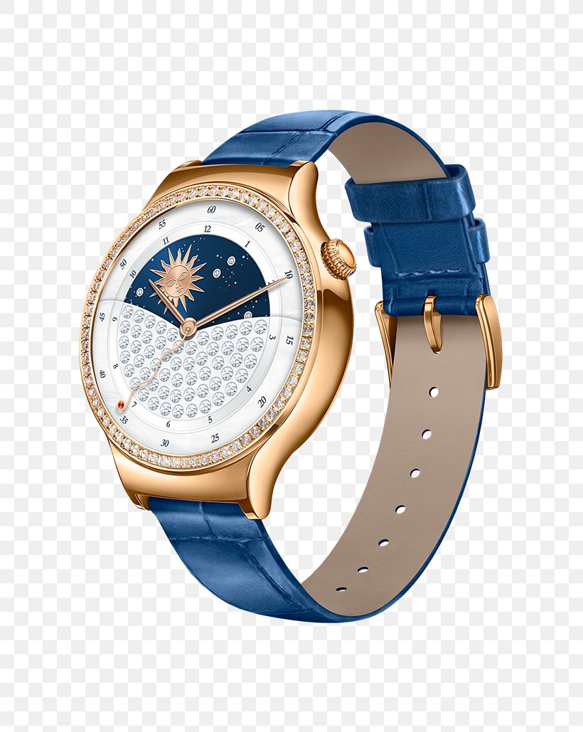 Huawei Watch 2 Smartwatch, PNG, 743x1029px, Huawei Watch, Brand, Huawei, Huawei Watch 2, Leather Download Free