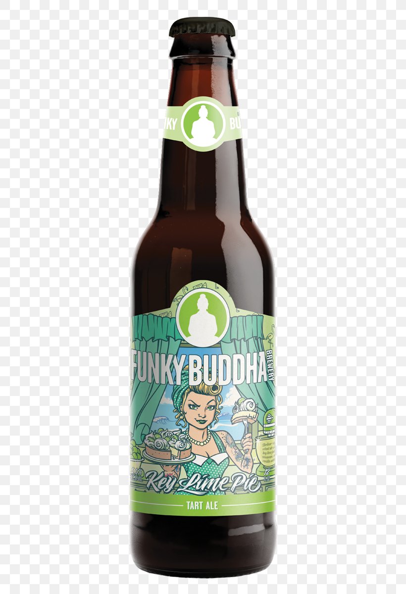 India Pale Ale Funky Buddha Brewery Beer Key Lime Pie, PNG, 319x1200px, India Pale Ale, Alcoholic Beverage, Ale, Beer, Beer Bottle Download Free