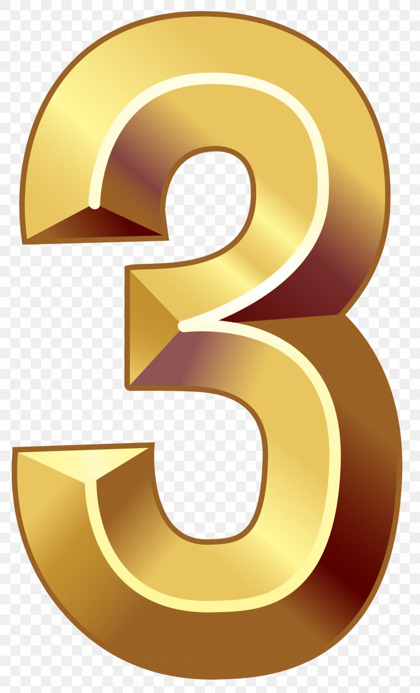 Number Clip Art, PNG, 1533x2530px, 3d Computer Graphics, Number, Computer Software, Gold, Logo Download Free