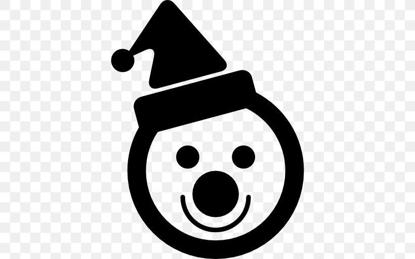 Santa Claus Snowman Logo, PNG, 512x512px, Santa Claus, Black And White, Bonnet, Christmas, Logo Download Free