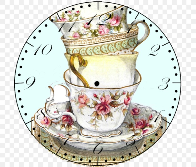 Teacup Clip Art Tea Party Afternoon Tea, PNG, 700x700px, Tea, Afternoon Tea, Ceramic, Chinese Tea, Coffee Cup Download Free