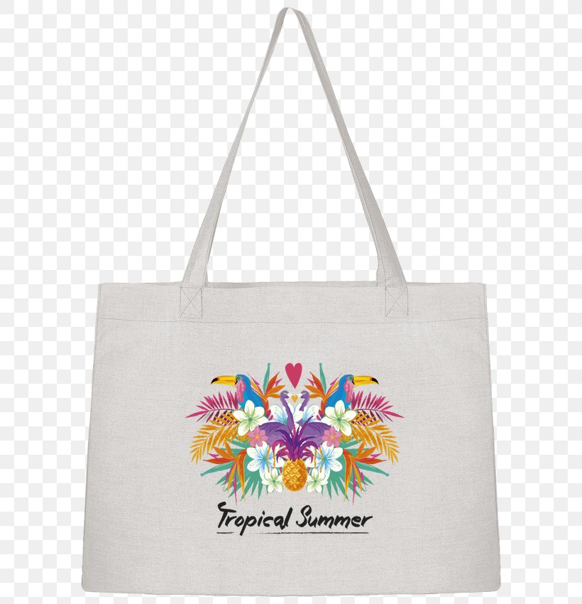 Tote Bag Cotton Canvas Shopping, PNG, 690x850px, Tote Bag, Art, Bag, Brand, Canvas Download Free