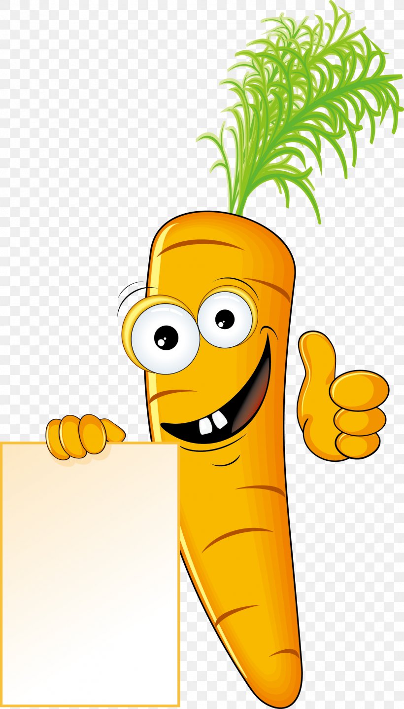 Vegetable Cartoon Humour Clip Art, PNG, 1814x3180px, Vegetable, Banana, Banana Family, Carrot, Cartoon Download Free
