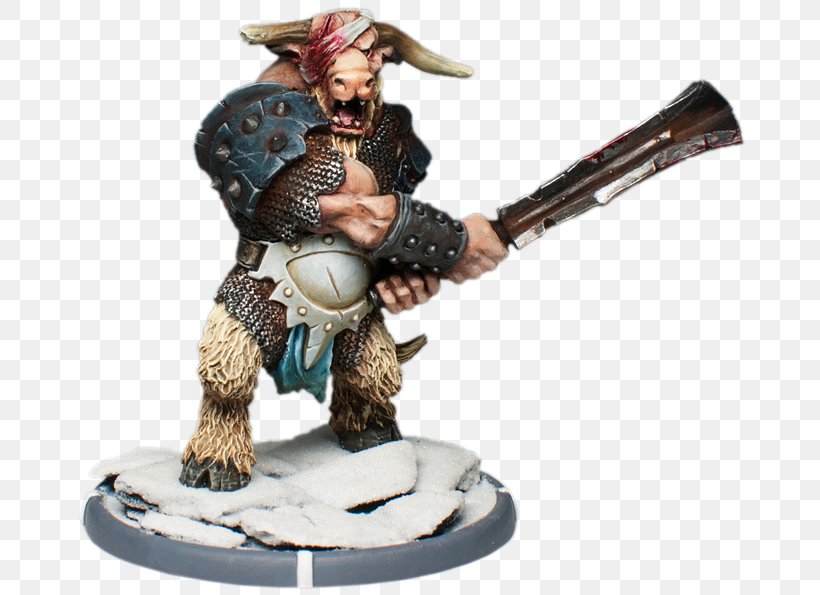 Warrior Warhammer 40,000 Goblin Figurine Mercenary, PNG, 677x595px, Warrior, Action Figure, Chaos, Concept, Daemon Download Free