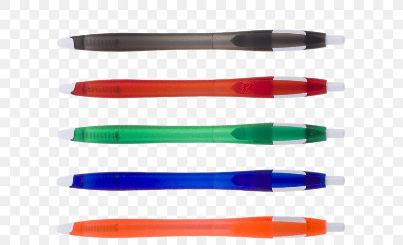 Ballpoint Pen Plastic Product, PNG, 600x500px, Ballpoint Pen, Ball Pen, Office Supplies, Pen, Plastic Download Free