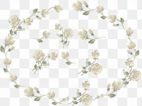 Flower Ring PNG