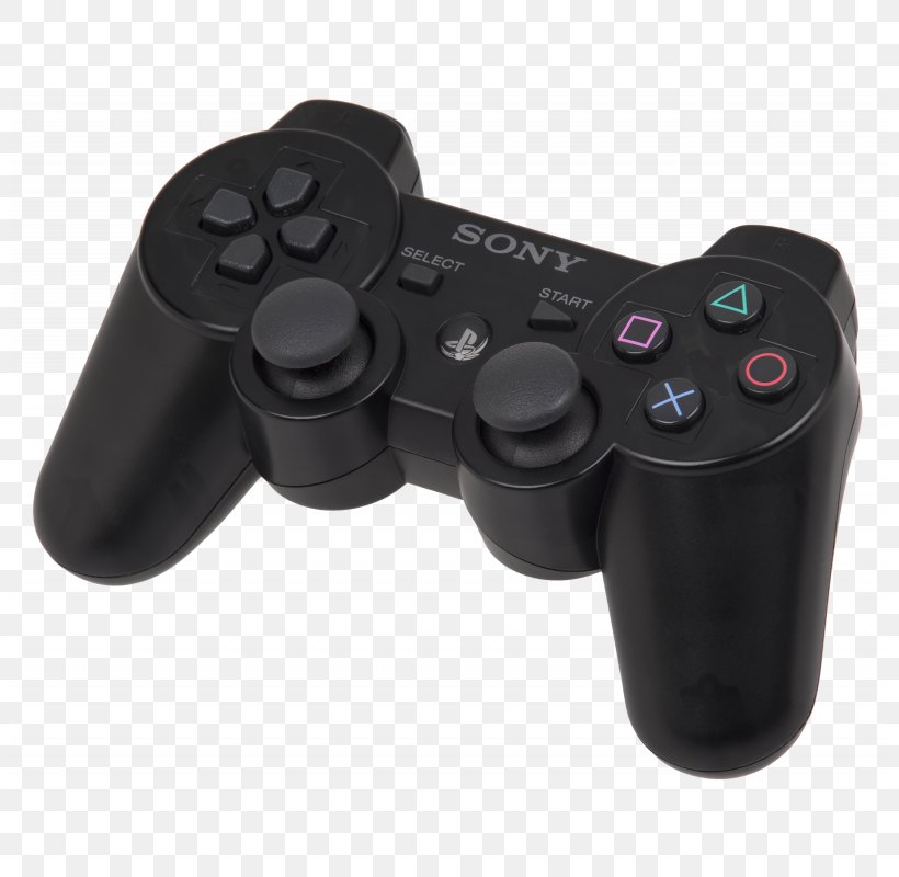 PlayStation 2 Sixaxis PlayStation Eye Joystick, PNG, 800x800px, Playstation 2, All Xbox Accessory, Computer Component, Dualshock, Dualshock 3 Download Free
