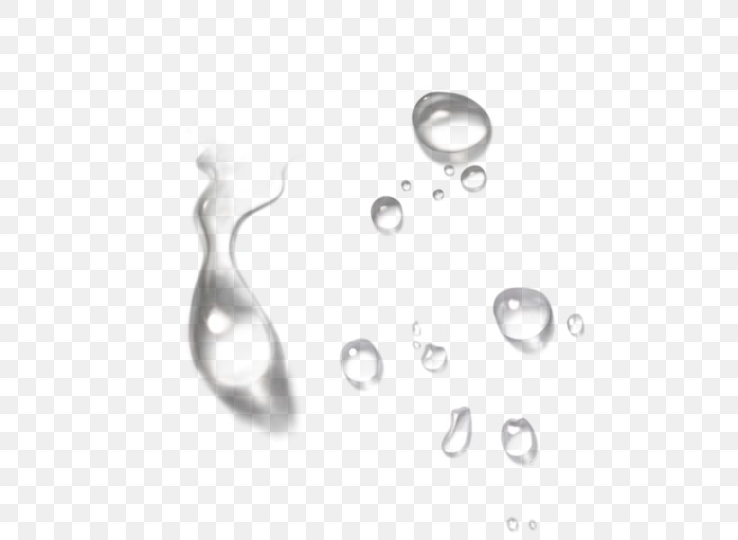 Water Clip Art Vector Graphics, PNG, 600x600px, Water, Black And White, Body Jewelry, Dew, Drawing Download Free