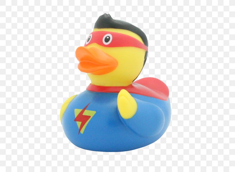 Rubber Duck Toy Natural Rubber Bathtub, PNG, 600x600px, Duck, Bathing, Bathroom, Bathtub, Beak Download Free