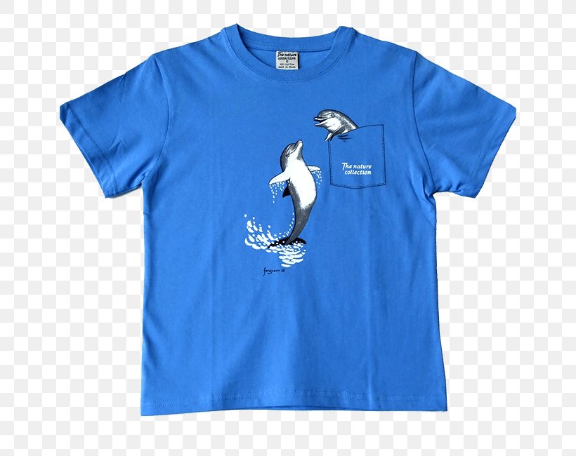 T-shirt Sleeve Polo Shirt Crew Neck, PNG, 650x650px, Tshirt, Active Shirt, Blue, Clothing, Cobalt Blue Download Free