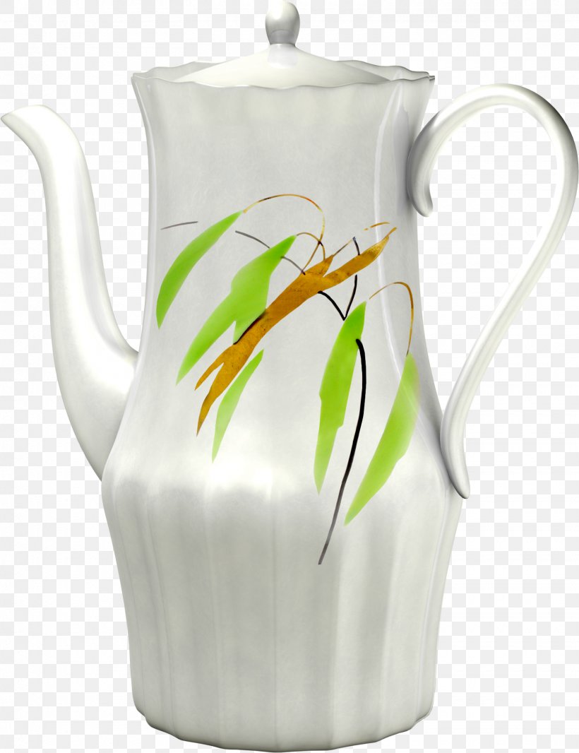 Teapot Kettle Jug Clip Art, PNG, 1560x2028px, Teapot, Ceramic, Cup, Drinkware, Flower Download Free