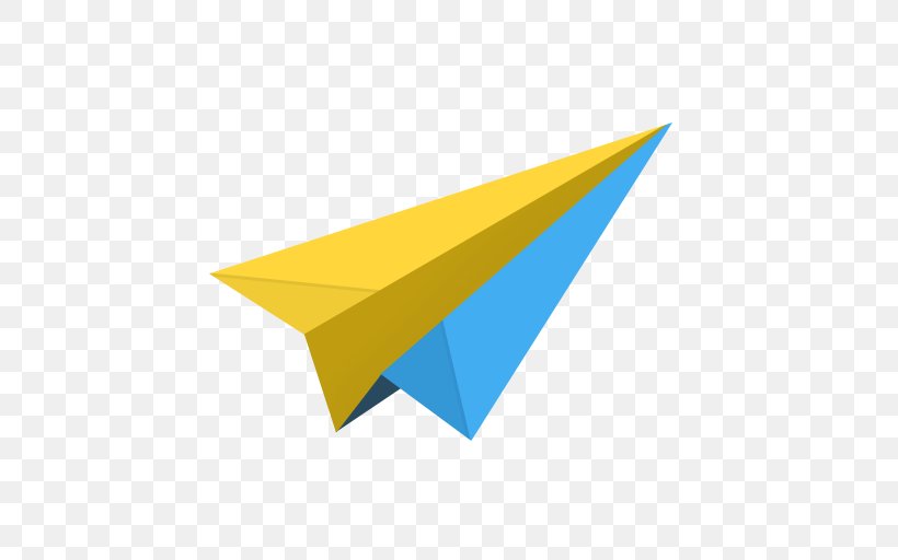 Airplane Paper Plane, PNG, 512x512px, Airplane, Air Charter, Clipboard, Origami, Paper Download Free