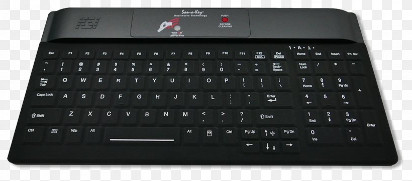 Computer Keyboard Numeric Keypads Space Bar Touchpad Computer Hardware, PNG, 1250x552px, Computer Keyboard, Computer, Computer Accessory, Computer Component, Computer Hardware Download Free