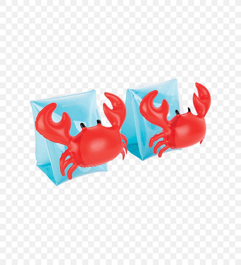 Crab Inflatable Armbands White, PNG, 658x900px, Crab, Arm, Armband, Beach Ball, Child Download Free