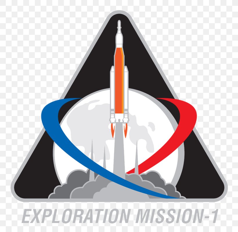 Exploration Mission 1 Kennedy Space Center Space Launch System NASA Orion, PNG, 800x800px, Exploration Mission 1, Aeronautics, Ares I, Cone, Kennedy Space Center Download Free