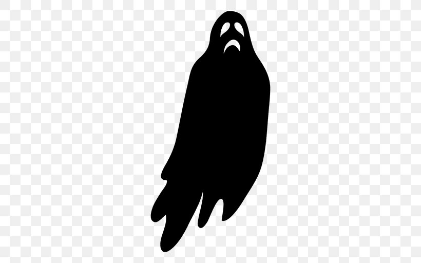 Ghost Clip Art, PNG, 512x512px, Ghost, Art, Black, Black And White, Finger Download Free