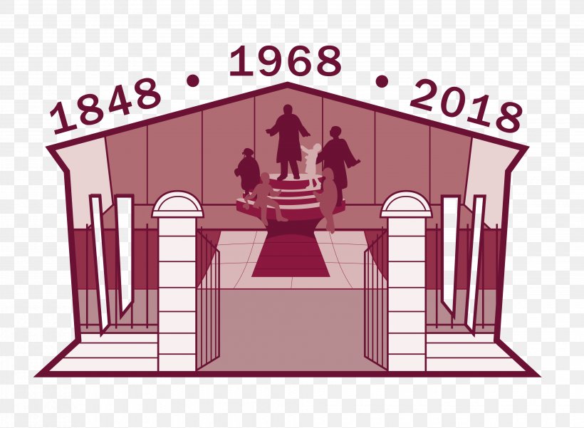 Girard College Boarding School Product Design Illustration, PNG, 3920x2876px, School, Anniversary, Boarding School, Brand, Cartoon Download Free