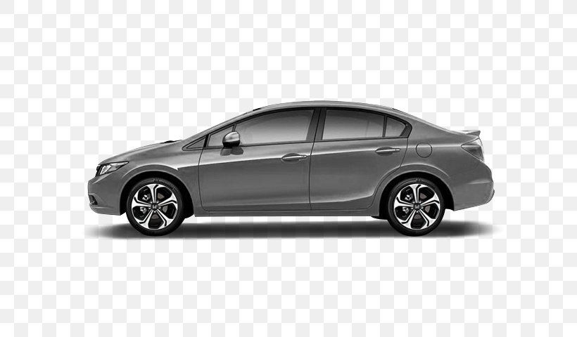 Honda Civic GX Hyundai I20 Car Sport Utility Vehicle, PNG, 640x480px, 2018 Hyundai Sonata, 2018 Hyundai Sonata Sport, Honda Civic Gx, Alloy Wheel, Automotive Design Download Free
