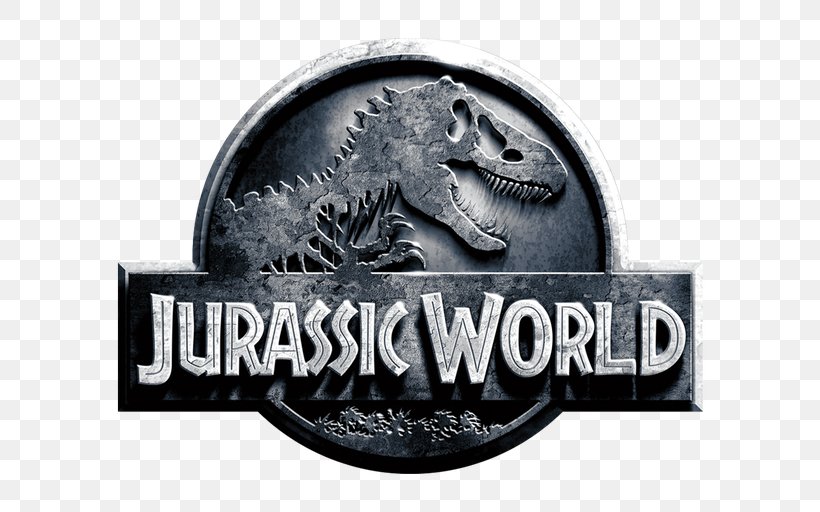 Jurassic World Evolution Universal Pictures Jurassic Park: Operation Genesis Logo, PNG, 756x512px, Jurassic World Evolution, Brand, Colin Trevorrow, Emblem, Film Download Free