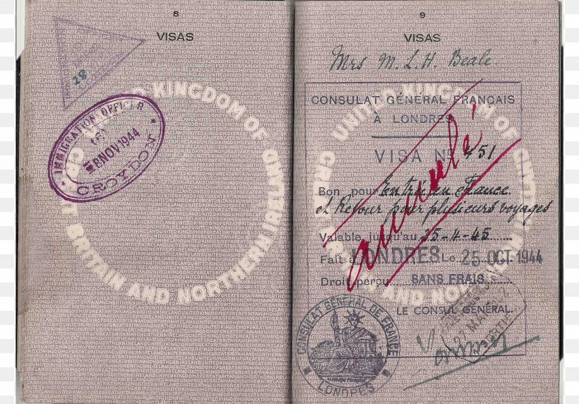 Passport, PNG, 1517x1060px, Passport, Identity Document, Paper, Text Download Free