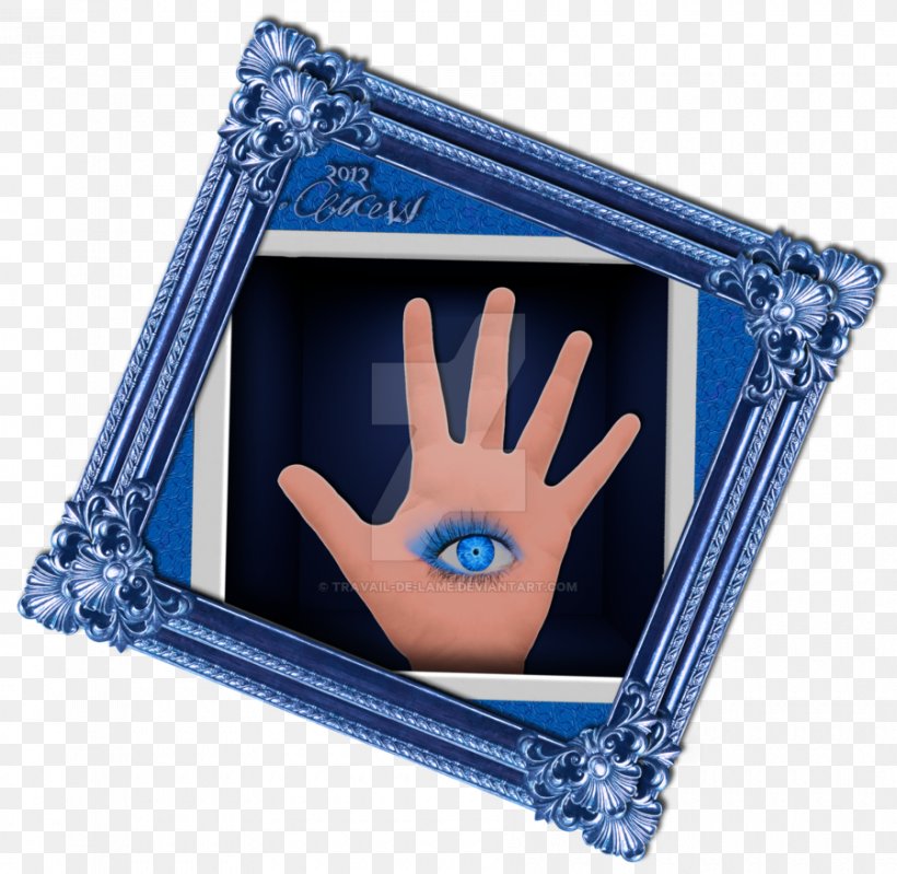 Picture Frames, PNG, 900x878px, Picture Frames, Blue, Electric Blue, Picture Frame Download Free
