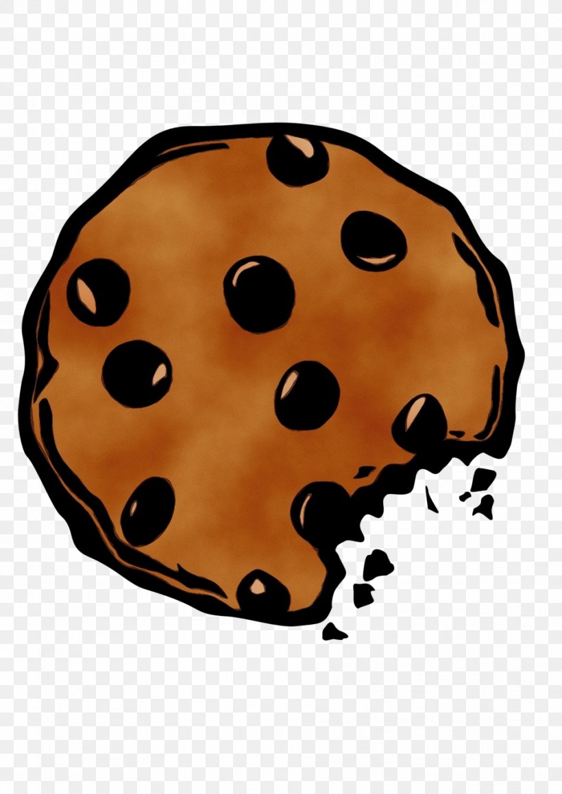 Polka Dot, PNG, 958x1355px, Watercolor, Baked Goods, Chocolate Chip, Chocolate Chip Cookie, Cookie Download Free