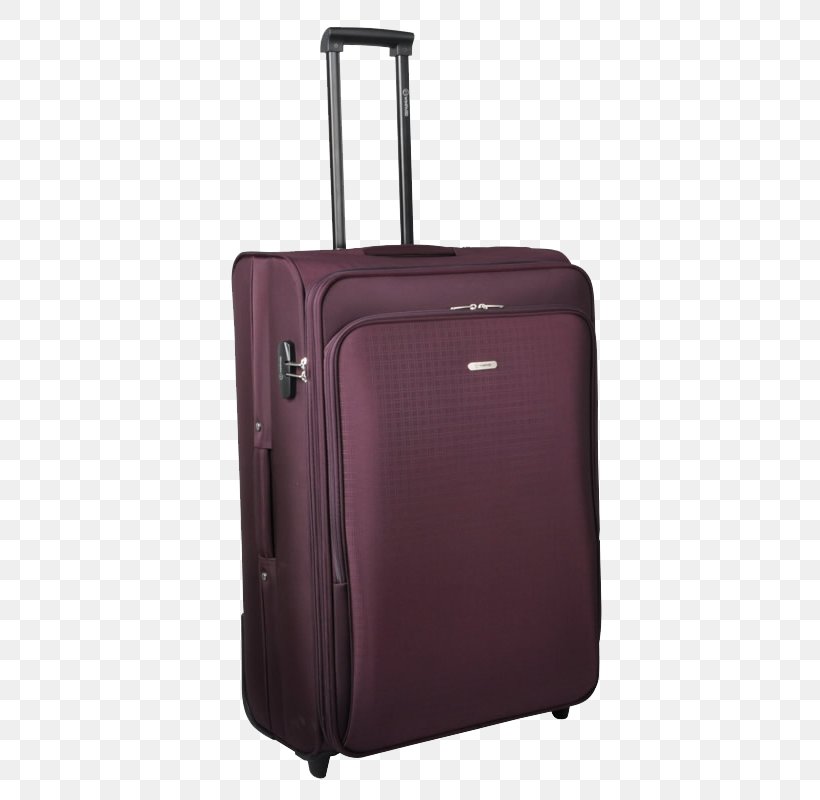 Purple Hand Luggage Suitcase, PNG, 800x800px, Purple, Bag, Baggage, Clothing, Hand Luggage Download Free