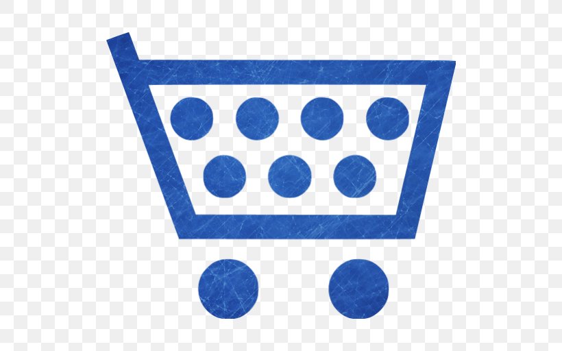 Shopping Cart Software E-commerce, PNG, 512x512px, Shopping Cart Software, Blue, Cart, Cobalt Blue, Customer Download Free