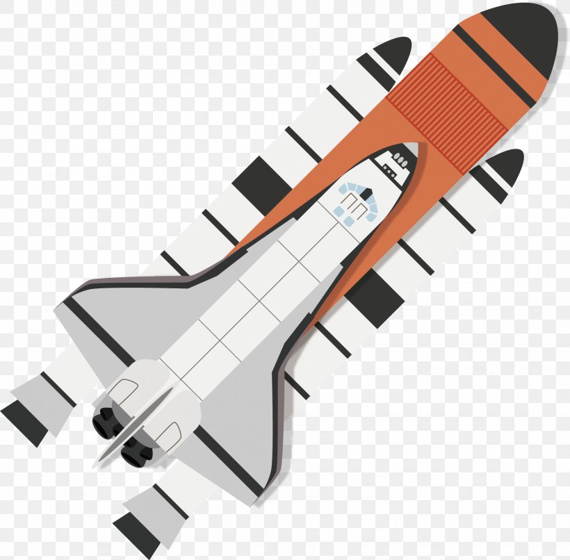 Spacecraft Outer Space Illustration, PNG, 1947x1915px, Spacecraft, Aerospace Engineering, Aircraft, Airplane, Guitar Download Free