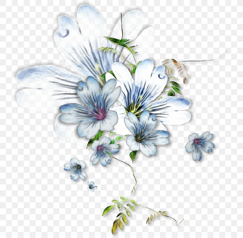 Spring Element, PNG, 737x800px, Flower, Art, Blossom, Blume, Cut Flowers Download Free