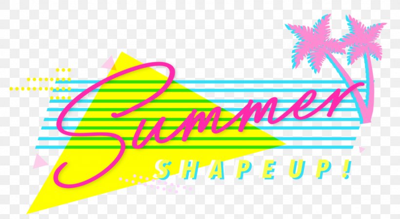Summer Exercise Physical Fitness Shape Logo, PNG, 1024x563px, Summer, Area, Brand, Diagram, Email Download Free