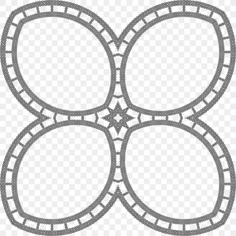 Symbol Celtic Knot Clip Art, PNG, 2330x2330px, Symbol, Art, Auto Part, Bicycle Drivetrain Part, Bicycle Part Download Free