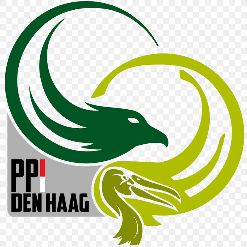 The Hague Delft Perhimpunan Pelajar Indonesia Logo PPI Rotterdam, PNG, 924x924px, Hague, Area, Artwork, Beak, Brand Download Free