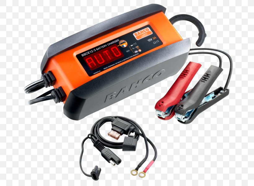 Battery Charger Electric Battery Automotive Battery Lead–acid Battery Lithium Battery, PNG, 800x600px, Battery Charger, Ac Adapter, Ampere, Automotive Battery, Automotive Exterior Download Free