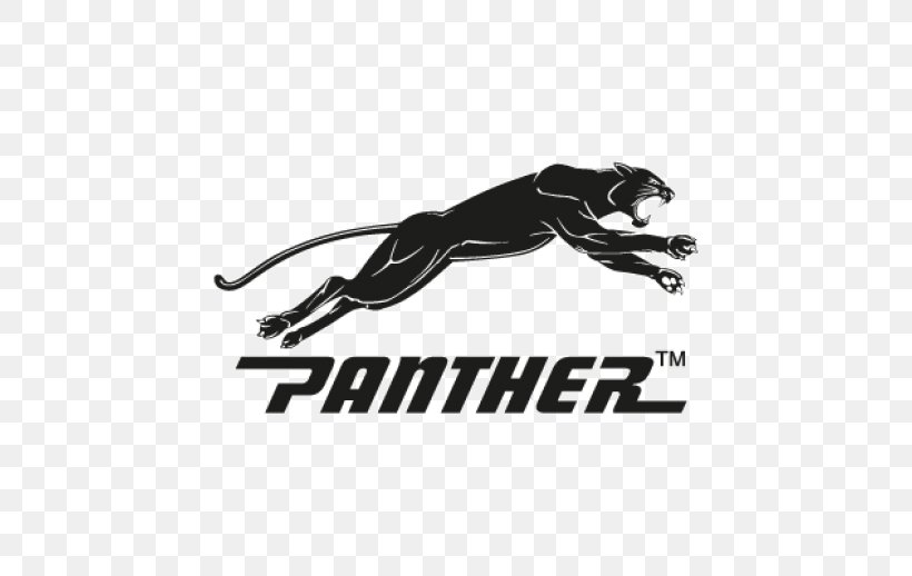Black Panther Cougar Clip Art, PNG, 518x518px, Panther, Black, Black And White, Black Panther, Brand Download Free