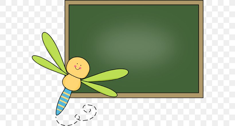 Blackboard Bulletin Board Classroom Clip Art, PNG, 600x440px, Blackboard, Art, Blog, Bulletin Board, Butterfly Download Free