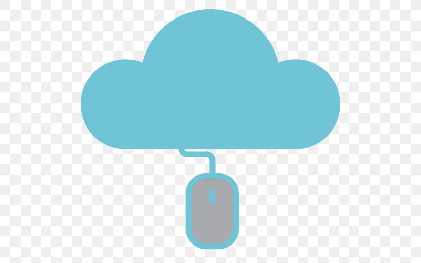 Cloud Computing Cloud Storage Remote Backup Service Information, PNG, 512x512px, Cloud Computing, Aqua, Azure, Backup, Cloud Analytics Download Free