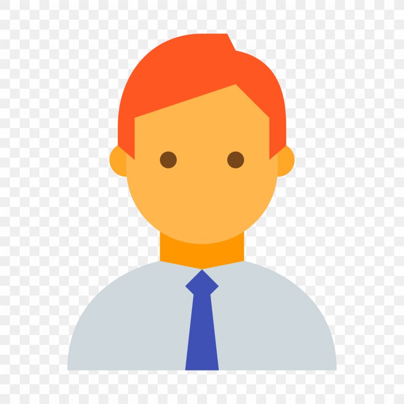 Manager Management Chief Executive Icon Design, PNG, 2000x2000px, Manager, Boy, Business, Businessperson, Cartoon Download Free