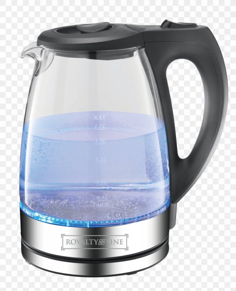 Electric Kettle Light-emitting Diode Food Processor Philips, PNG, 831x1025px, Electric Kettle, Cafeteira, Cookware, Food Processor, Glass Download Free