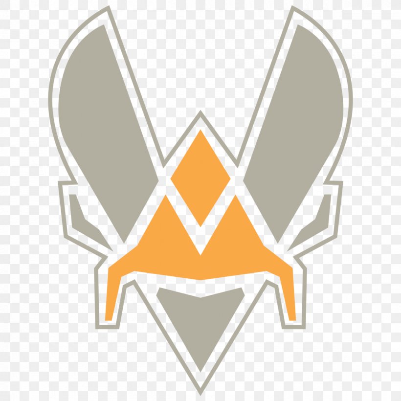 European League Of Legends Championship Series Team Vitality Electronic Sports, PNG, 1200x1200px, League Of Legends, Call Of Duty, Electronic Sports, Fnatic, Gambit Esports Download Free