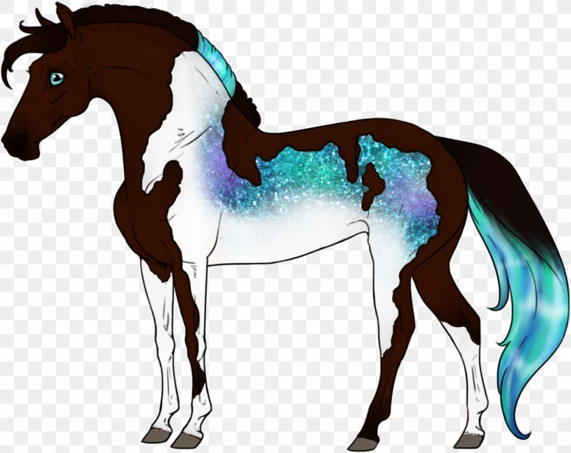 Foal Mane Stallion Mare Colt, PNG, 1024x813px, Foal, Bridle, Character, Colt, Fictional Character Download Free