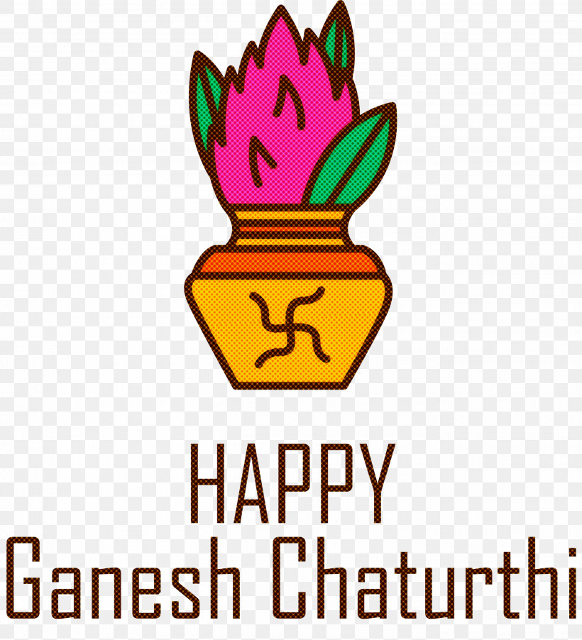 Happy Ganesh Chaturthi Ganesh Chaturthi, PNG, 2727x3000px, Happy Ganesh Chaturthi, Drawing, Ganesh Chaturthi, Painting, Vector Download Free