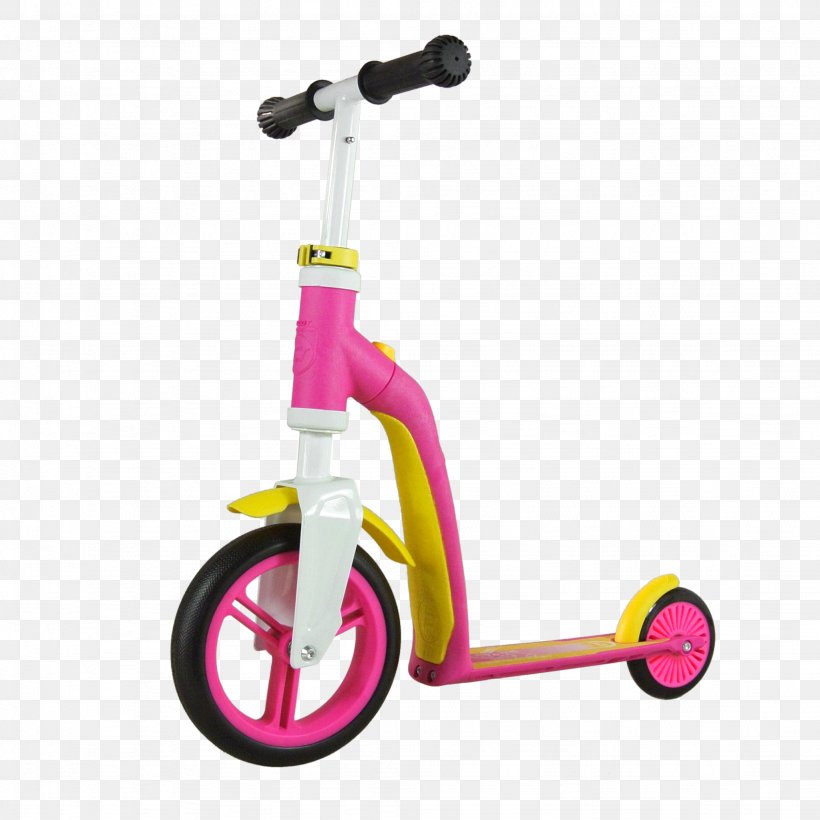 Kick Scooter Balance Bicycle Wheel Child, PNG, 2048x2048px, Scooter, Amazoncom, Balance Bicycle, Bicycle, Bicycle Accessory Download Free