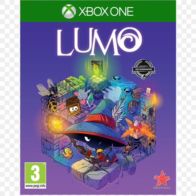 Lumo PlayStation 4 EARTH'S DAWN PlayStation VR, PNG, 1000x1000px, 505 Games, Lumo, Organism, Pc Game, Playstation Download Free