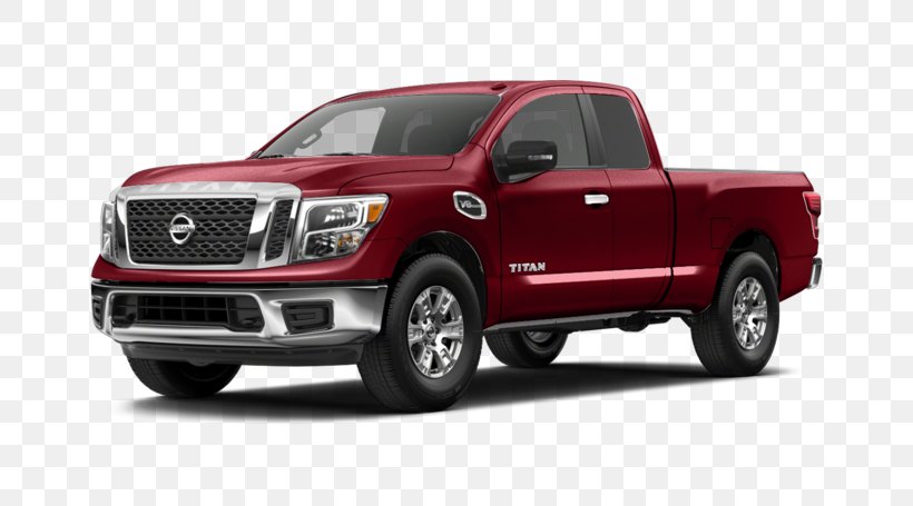 Nissan Hardbody Truck Pickup Truck Car Nissan Altima, PNG, 690x455px, 2018, 2018 Nissan Titan, Nissan, Automotive Design, Automotive Exterior Download Free